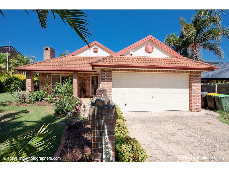 5 Currajong Street, Calamvale QLD 4116