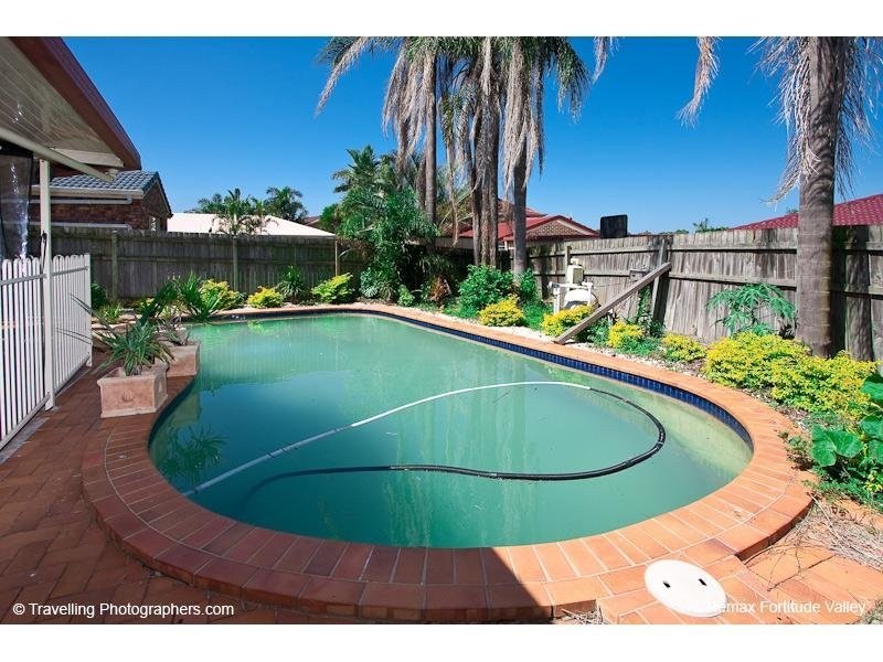 5 Currajong Street, Calamvale QLD 4116