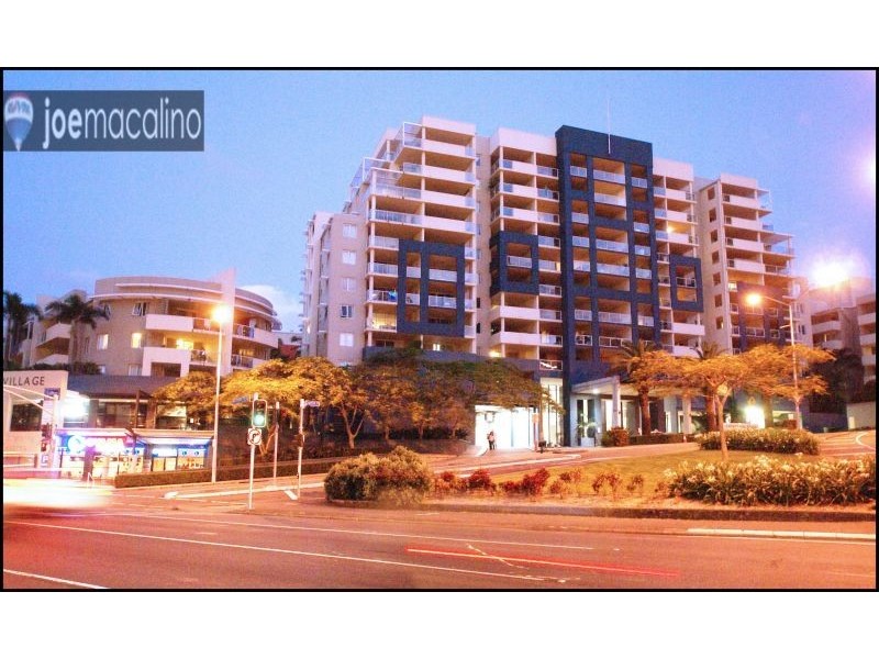 Level 4/41 Gotha Street, Fortitude Valley QLD 4006