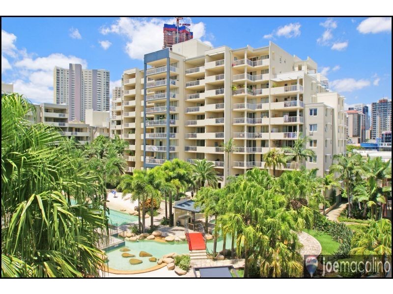 Level 4/41 Gotha Street, Fortitude Valley QLD 4006