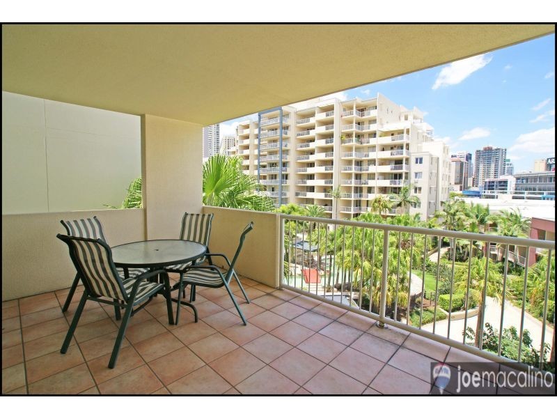 Level 4/41 Gotha Street, Fortitude Valley QLD 4006