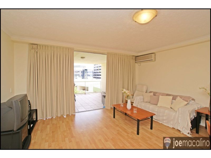 Level 4/41 Gotha Street, Fortitude Valley QLD 4006