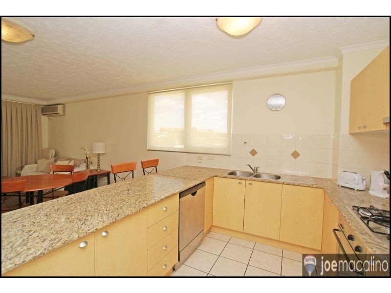 Level 4/41 Gotha Street, Fortitude Valley QLD 4006