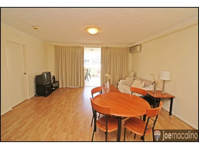 Level 4/41 Gotha Street, Fortitude Valley QLD 4006