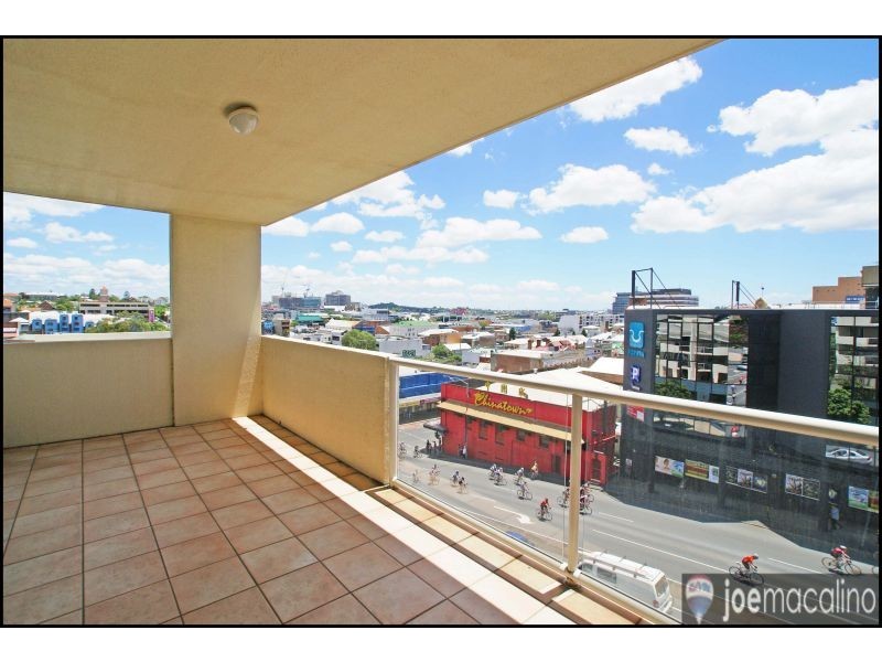 Level 4/41 Gotha Street, Fortitude Valley QLD 4006