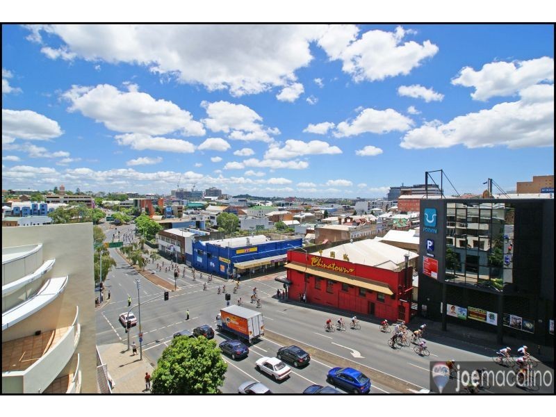 Level 4/41 Gotha Street, Fortitude Valley QLD 4006
