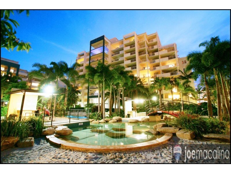 Level 4/41 Gotha Street, Fortitude Valley QLD 4006