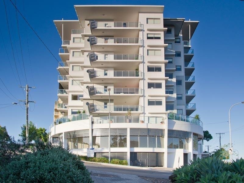 603/30 Riverview Terrace, Indooroopilly QLD 4068