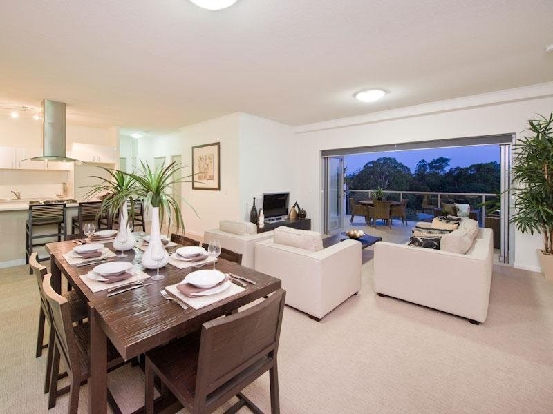 603/30 Riverview Terrace, Indooroopilly QLD 4068
