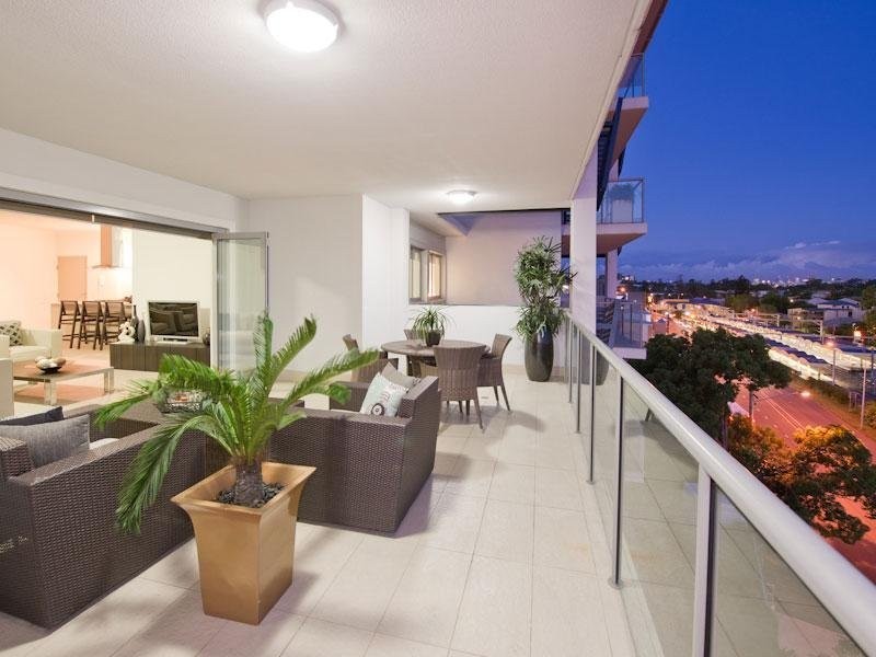 603/30 Riverview Terrace, Indooroopilly QLD 4068
