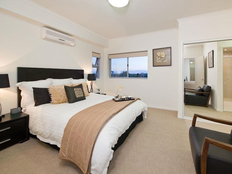 603/30 Riverview Terrace, Indooroopilly QLD 4068