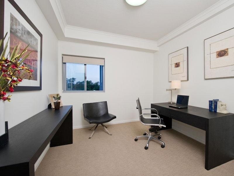 603/30 Riverview Terrace, Indooroopilly QLD 4068
