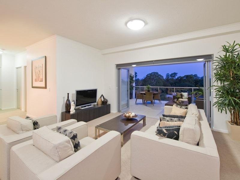 603/30 Riverview Terrace, Indooroopilly QLD 4068
