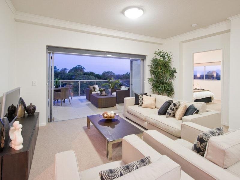 603/30 Riverview Terrace, Indooroopilly QLD 4068