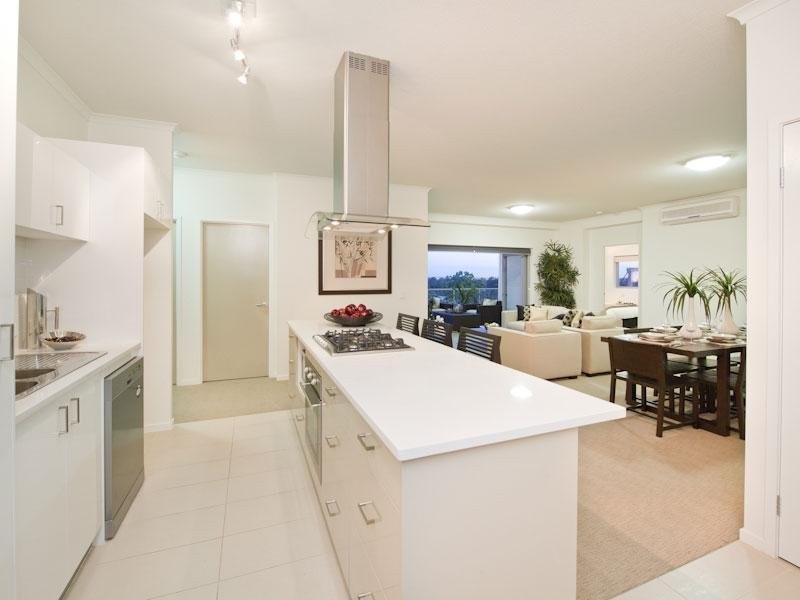 603/30 Riverview Terrace, Indooroopilly QLD 4068