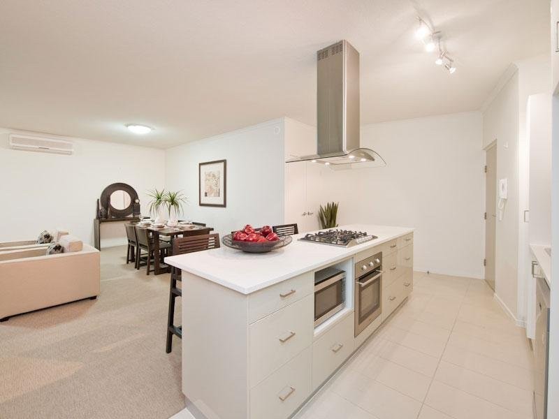 603/30 Riverview Terrace, Indooroopilly QLD 4068