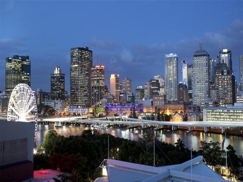 1204/161 Grey Street, South Bank QLD 4101