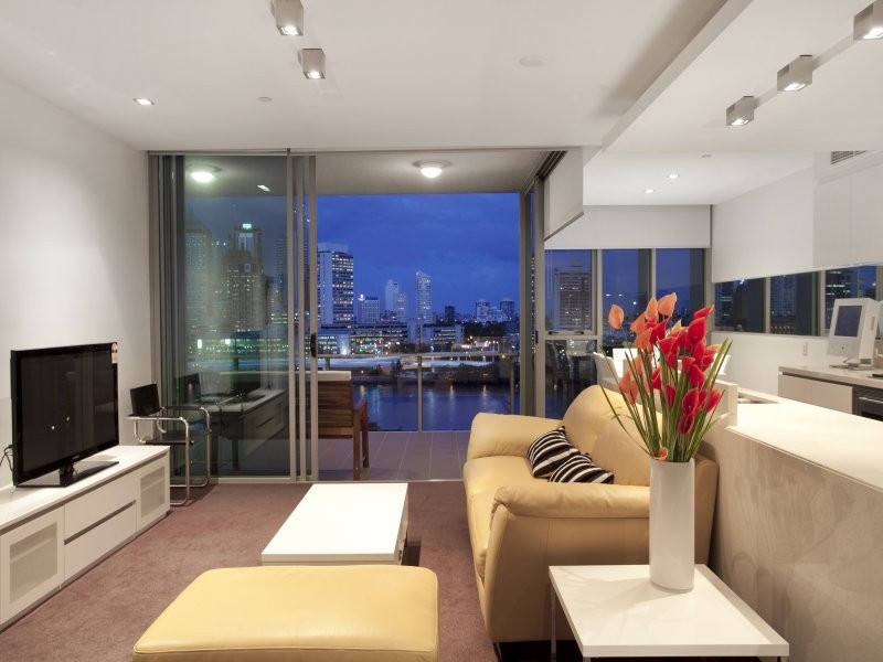 1204/161 Grey Street, South Bank QLD 4101