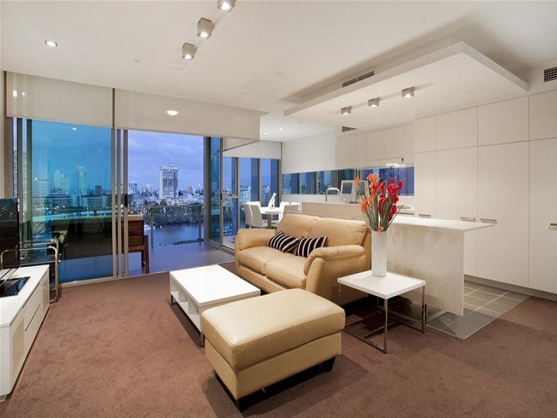 1204/161 Grey Street, South Bank QLD 4101