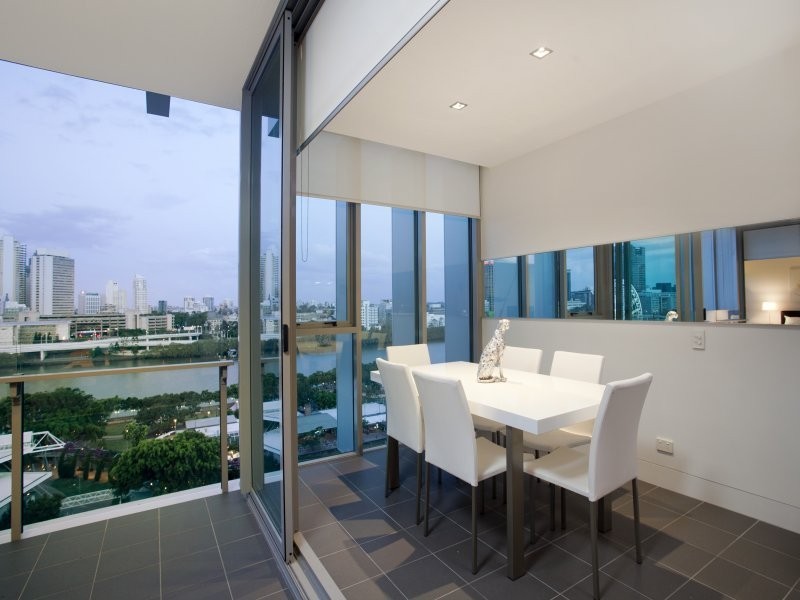 1204/161 Grey Street, South Bank QLD 4101