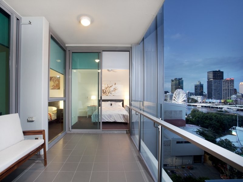 1204/161 Grey Street, South Bank QLD 4101