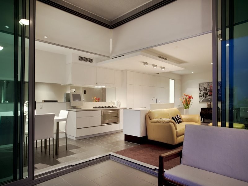 1204/161 Grey Street, South Bank QLD 4101