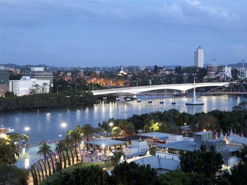 1204/161 Grey Street, South Bank QLD 4101