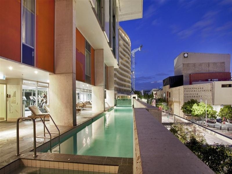 1204/161 Grey Street, South Bank QLD 4101