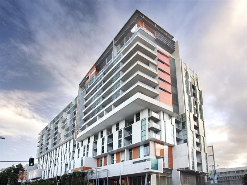 1204/161 Grey Street, South Bank QLD 4101