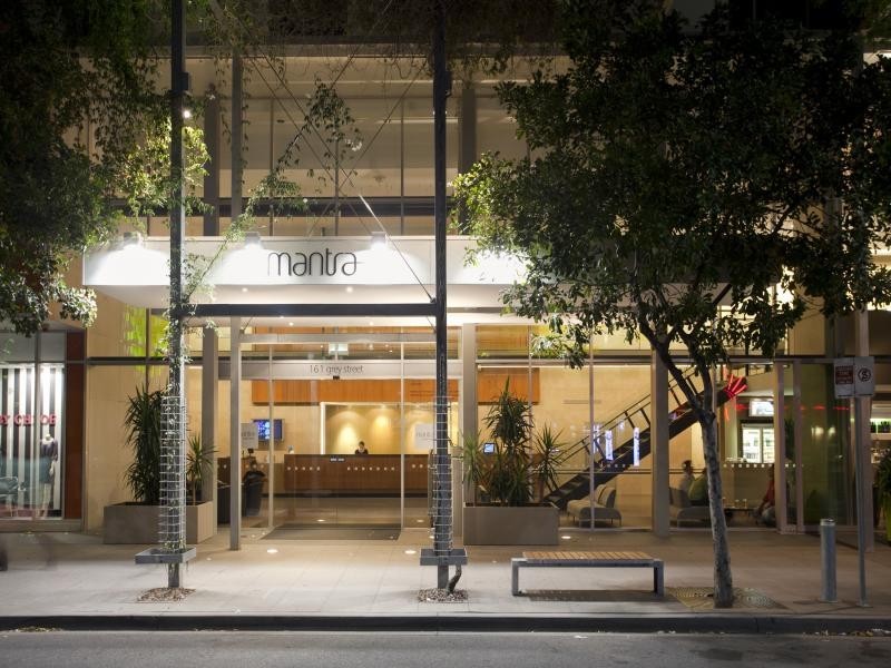 1204/161 Grey Street, South Bank QLD 4101