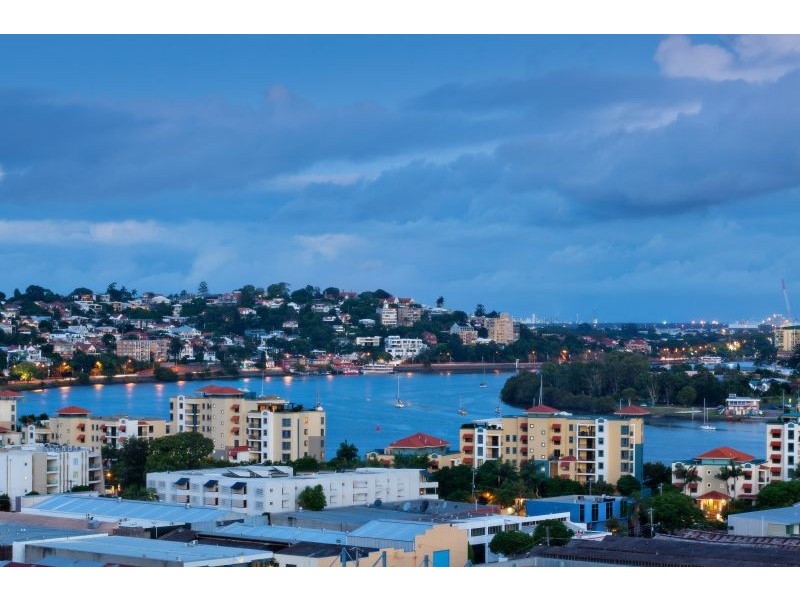 Penthouse/7 Boyd Street, Bowen Hills QLD 4006