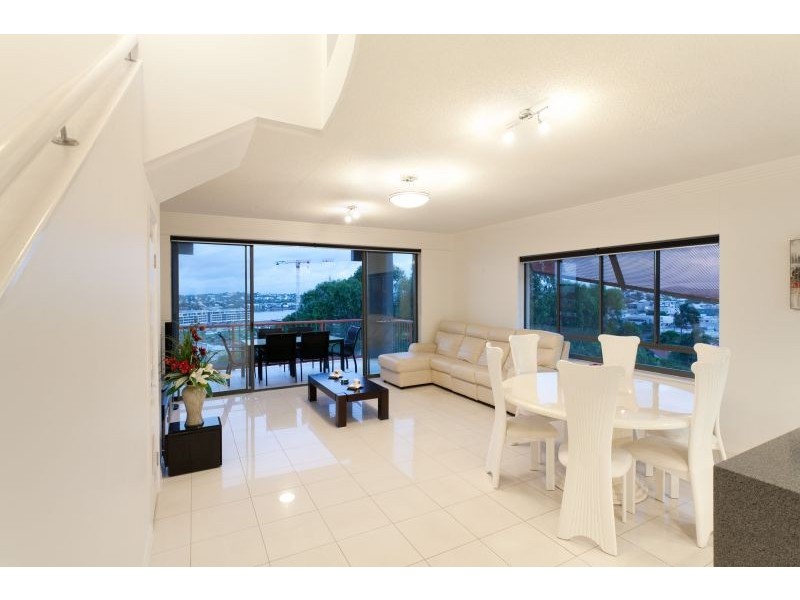 Penthouse/7 Boyd Street, Bowen Hills QLD 4006