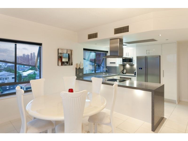 Penthouse/7 Boyd Street, Bowen Hills QLD 4006
