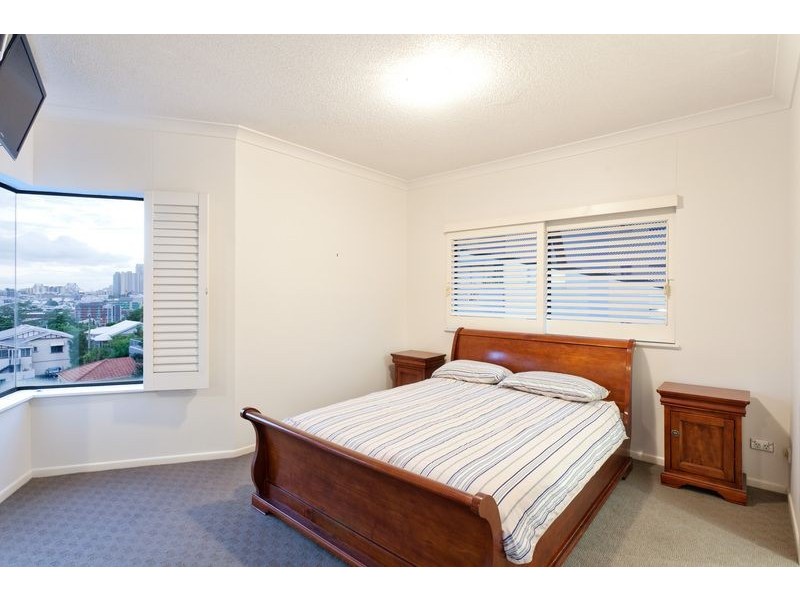 Penthouse/7 Boyd Street, Bowen Hills QLD 4006