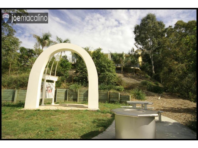 Penthouse/7 Boyd Street, Bowen Hills QLD 4006