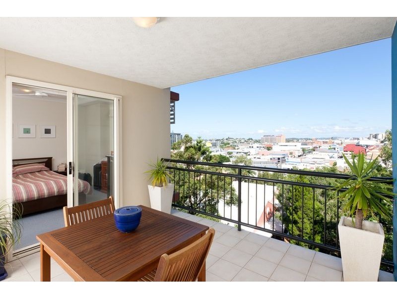 Level 4/451 Gregory Terrace, Fortitude Valley QLD 4006
