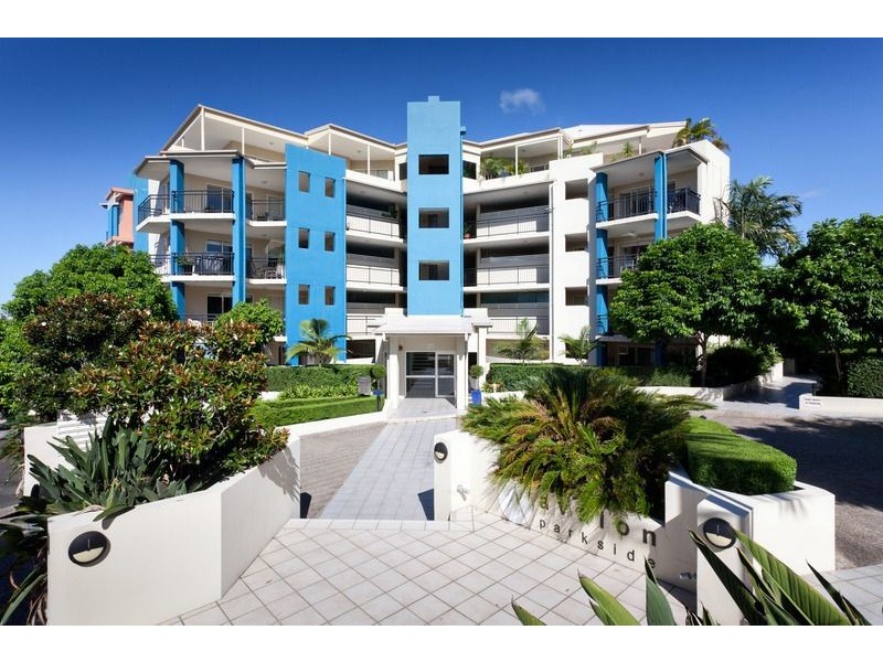 Level 4/451 Gregory Terrace, Fortitude Valley QLD 4006