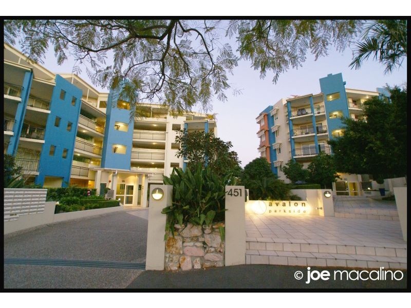 Level 4/451 Gregory Terrace, Fortitude Valley QLD 4006