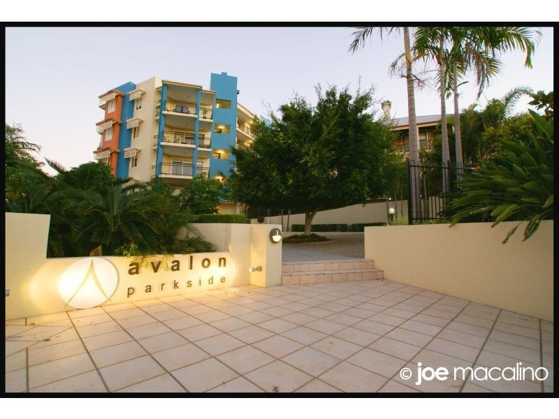 Level 4/451 Gregory Terrace, Fortitude Valley QLD 4006