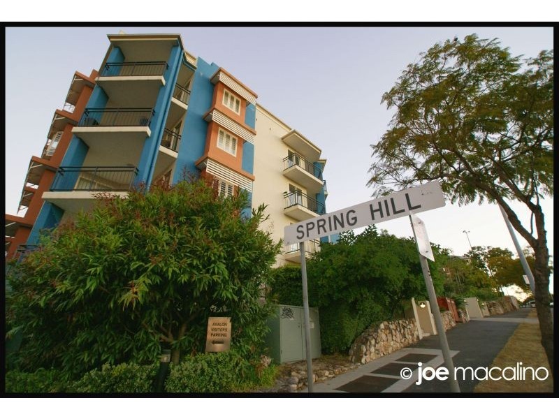 Level 4/451 Gregory Terrace, Fortitude Valley QLD 4006