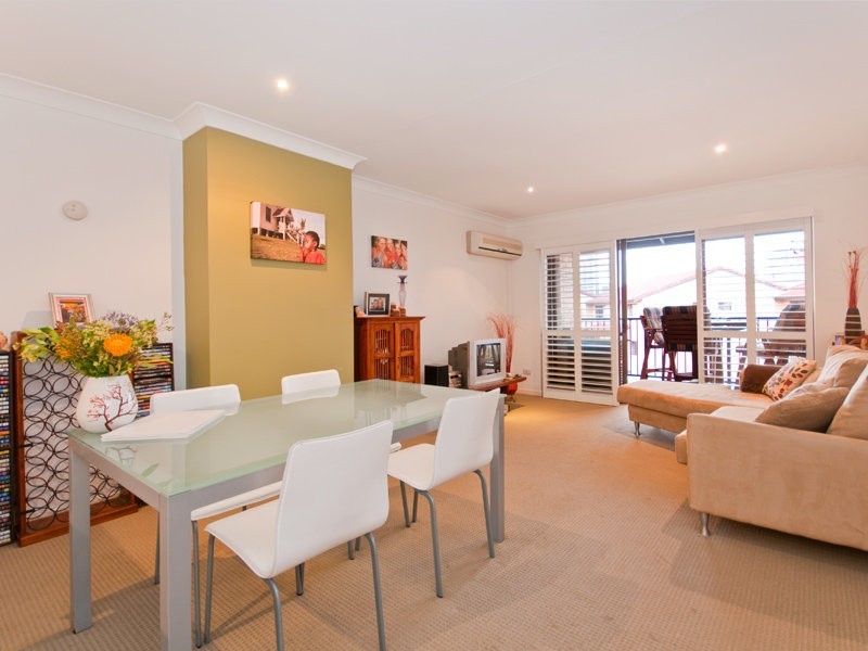 34/119 Moray Street, New Farm QLD 4005