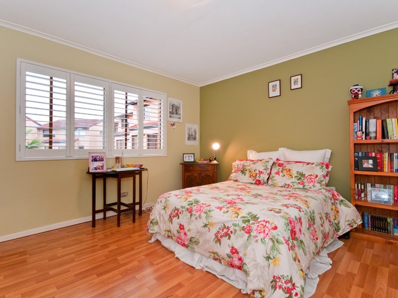 34/119 Moray Street, New Farm QLD 4005