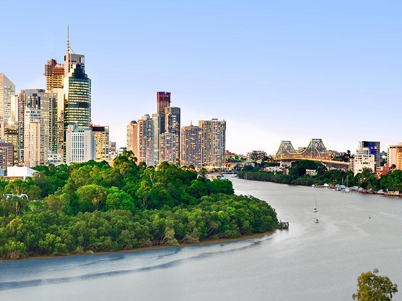 16/260 Vulture Street, South Brisbane QLD 4101