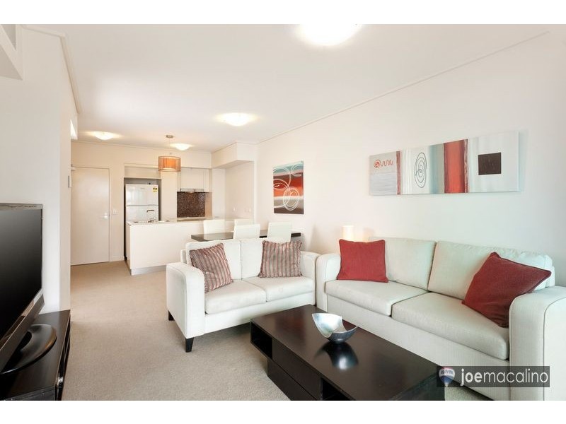 Level 12/18 Tank Street, Brisbane QLD 4000