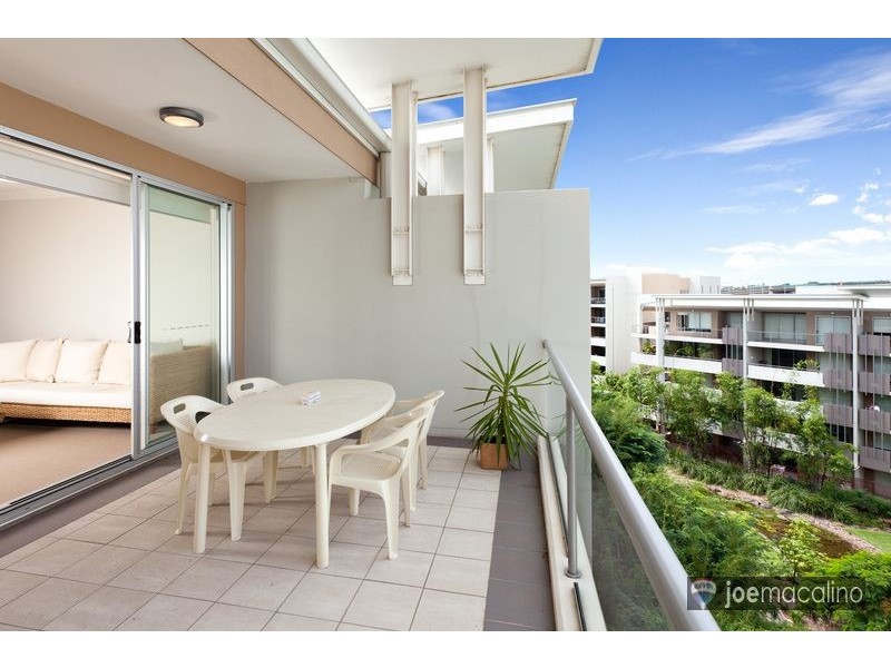 Level 6/141 Campbell Street, Bowen Hills QLD 4006