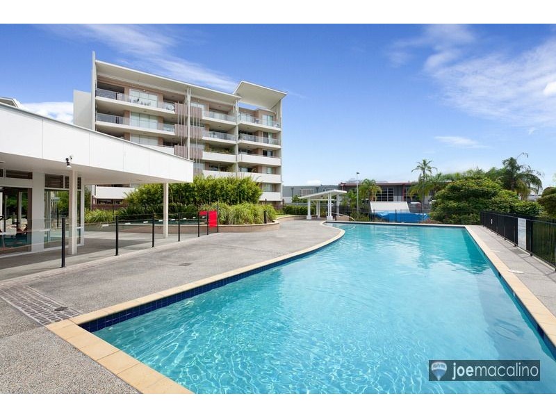 Level 6/141 Campbell Street, Bowen Hills QLD 4006