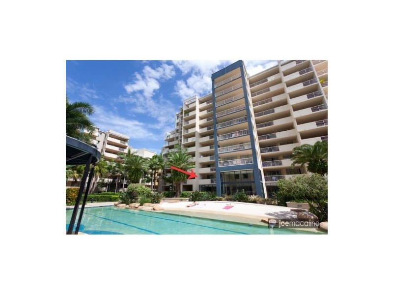 Level 1/41 Gotha Street, Fortitude Valley QLD 4006