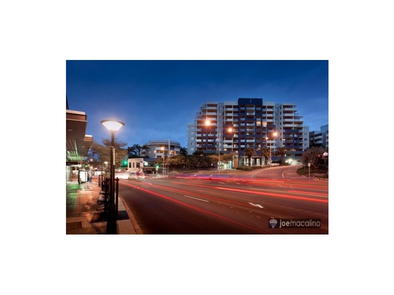 Level 1/41 Gotha Street, Fortitude Valley QLD 4006