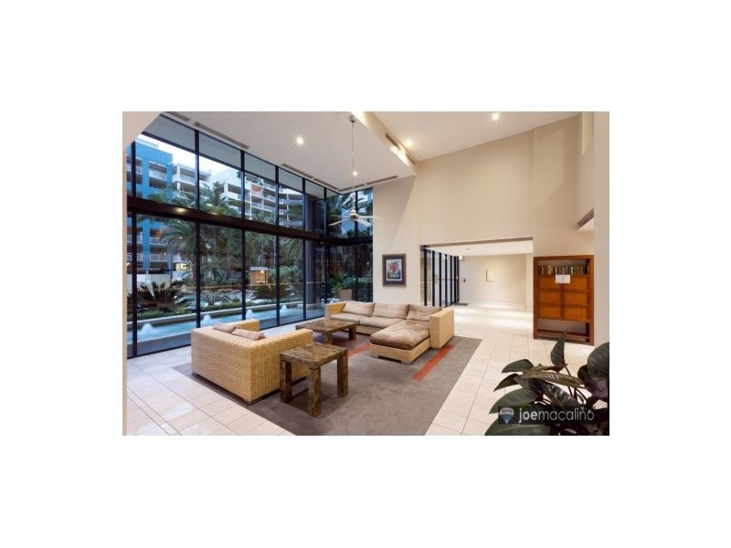 Level 1/41 Gotha Street, Fortitude Valley QLD 4006