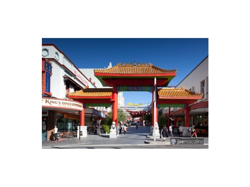 Level 1/41 Gotha Street, Fortitude Valley QLD 4006